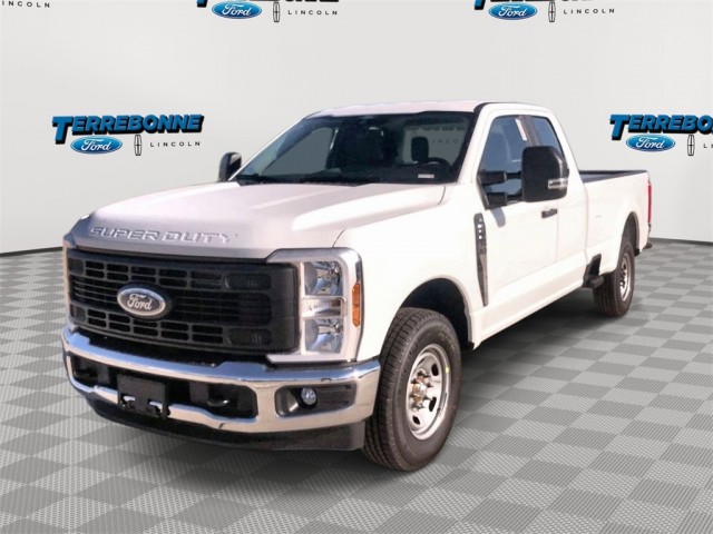 2025 Ford Super Duty F-250® XL