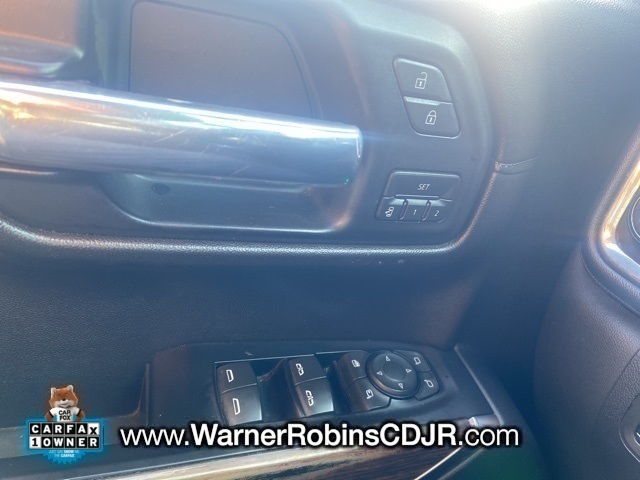 2019 Chevrolet Silverado 1500 High Country photo 7