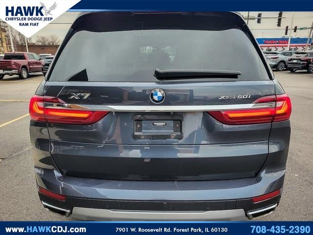2019 BMW X7 - Image 5
