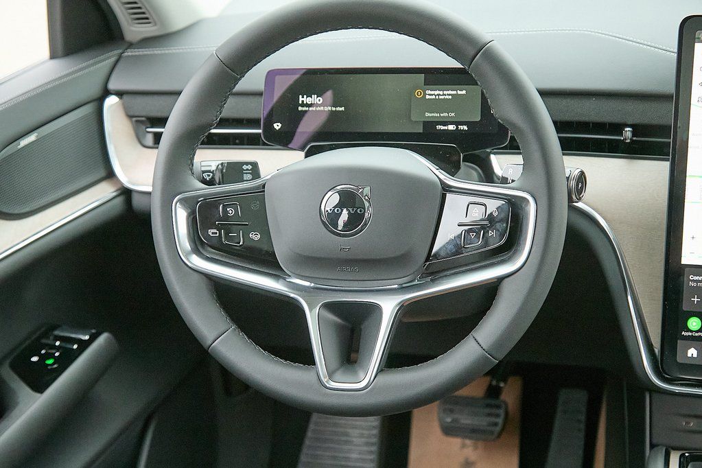 2025 VOLVO EX90 - Image 23