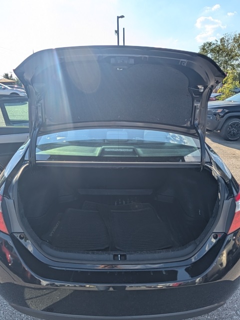 2014 Toyota Corolla L photo 18