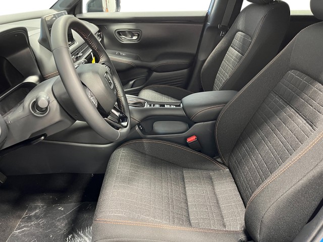 2026 Honda HR-V Sport photo 12