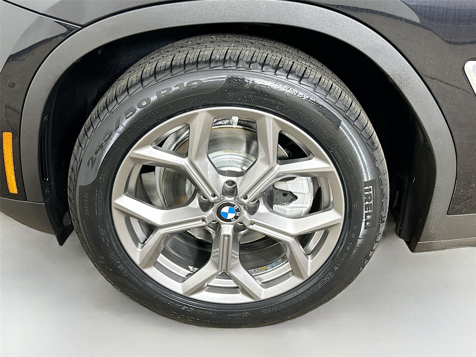 2022 Bmw X4 xDrive30i photo 32