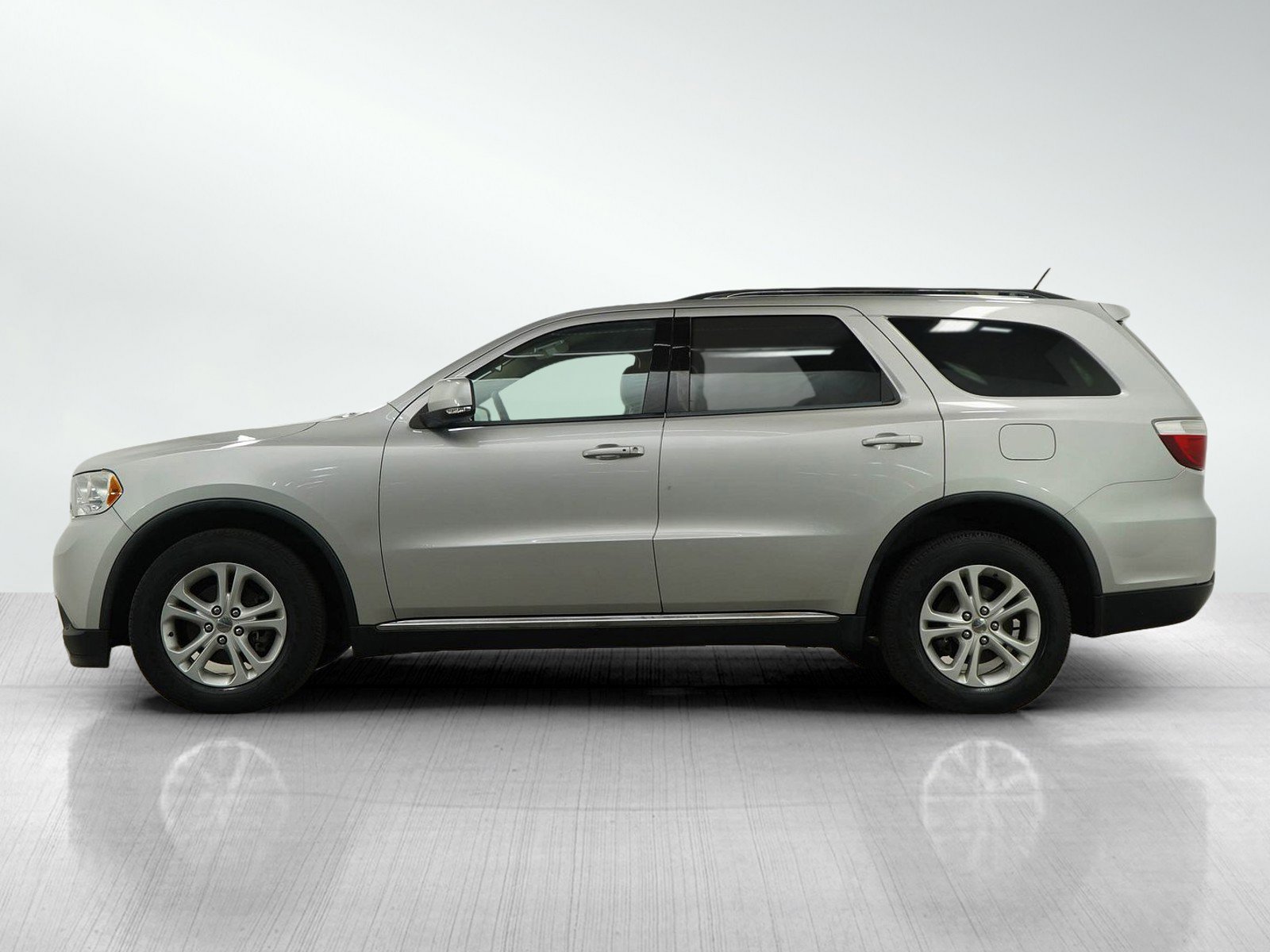 Used 2012 Dodge Durango Crew with VIN 1C4RDJDG4CC153623 for sale in Minneapolis, Minnesota
