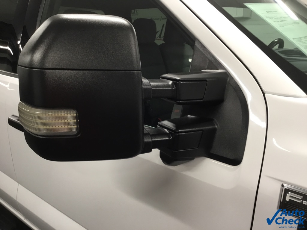 2022 Ford F-150 XLT photo 14
