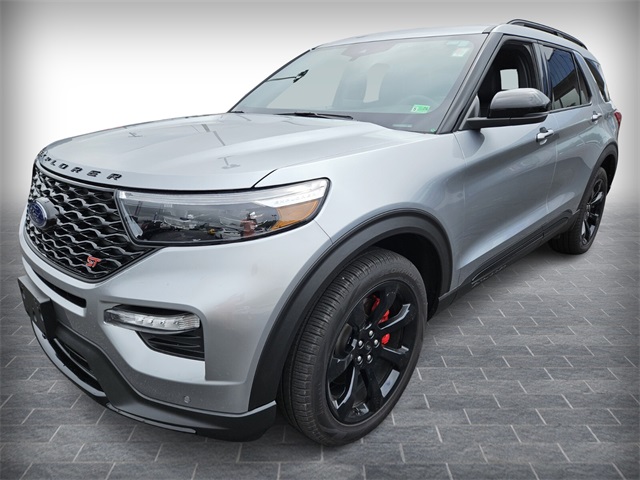 2024 Ford Explorer ST photo 3
