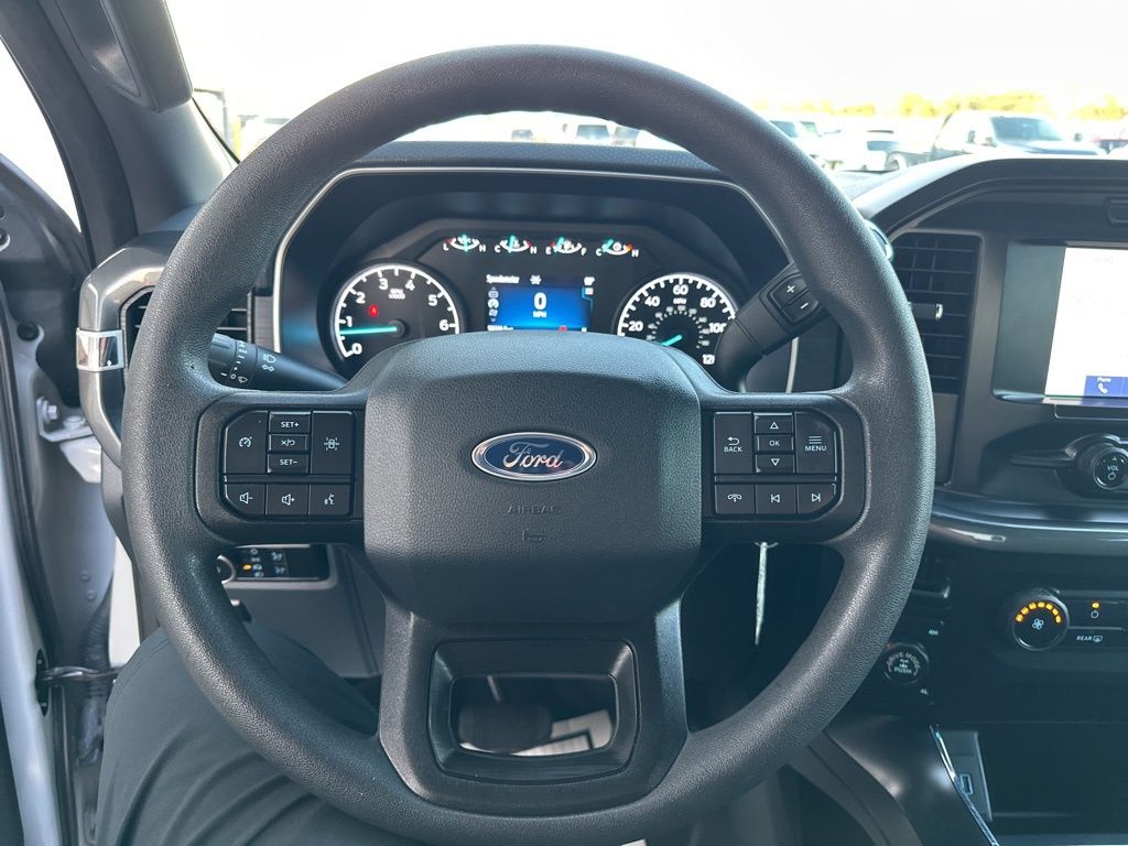 2023 Ford F-150 XL photo 17