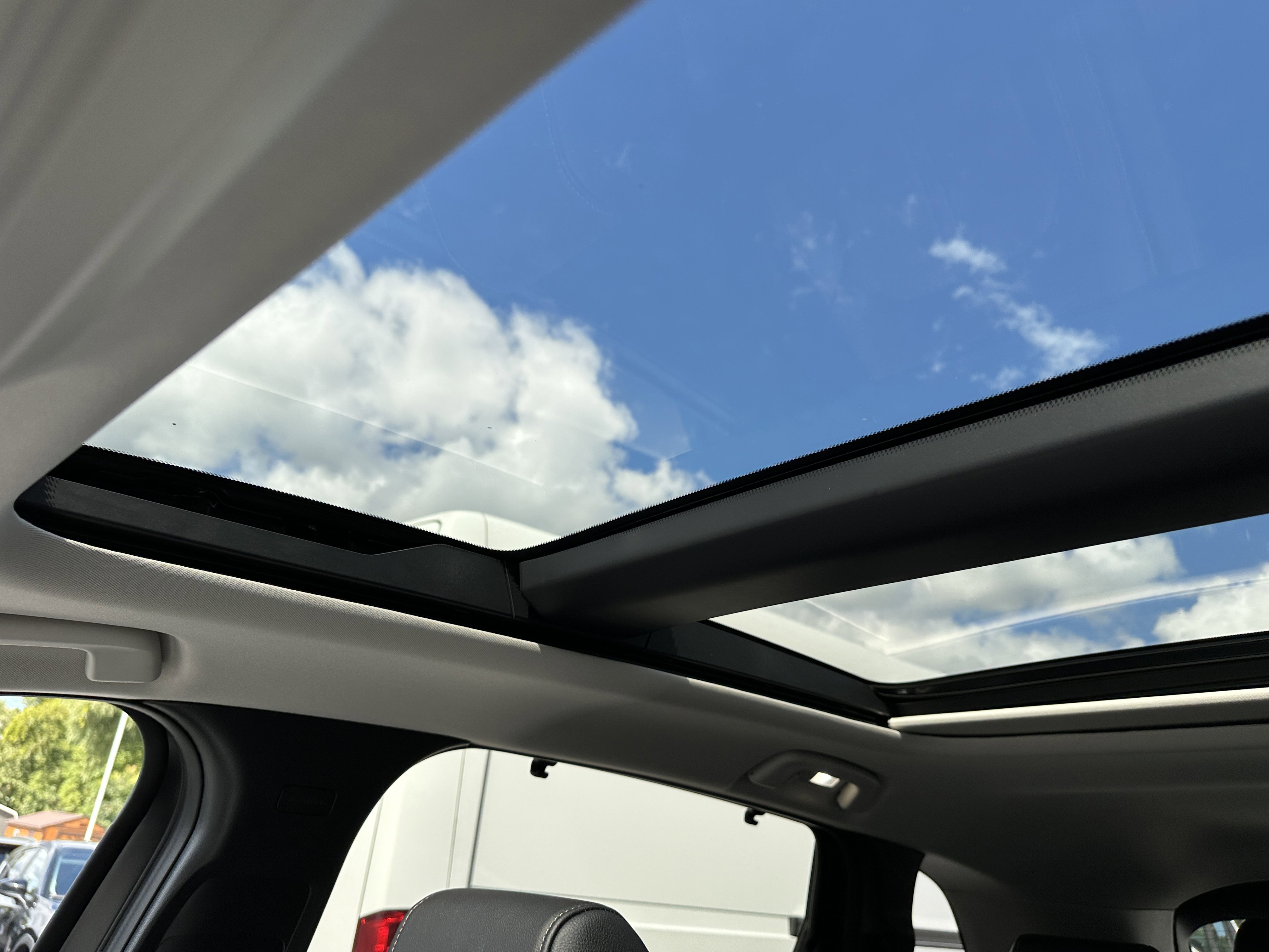 2025 Mazda CX-90 Premium photo 5