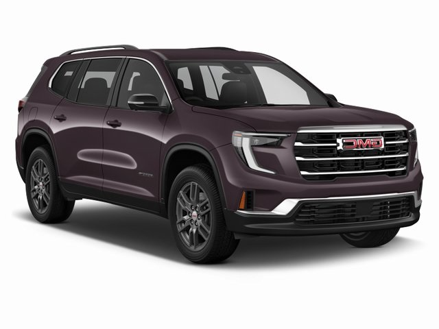 2025 GMC Acadia Elevation's photo