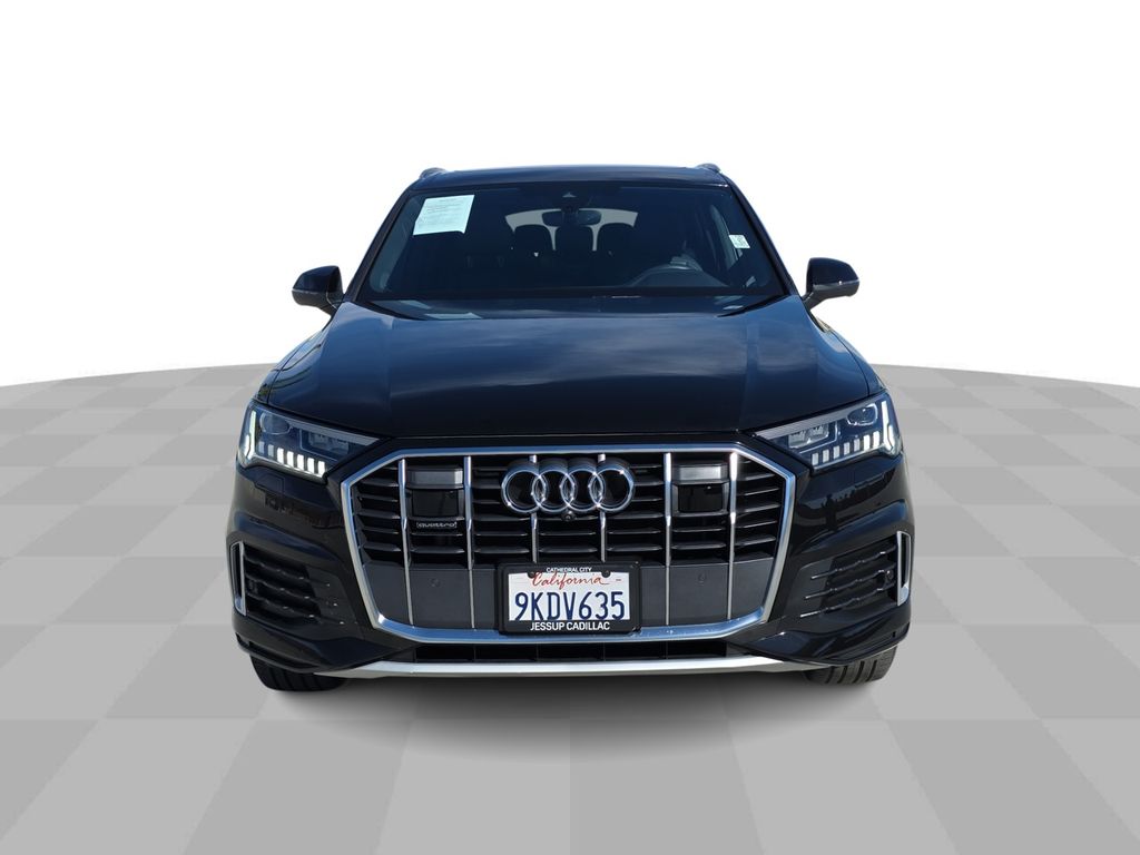 2023 Audi Q7 Premium Plus 45 photo 3