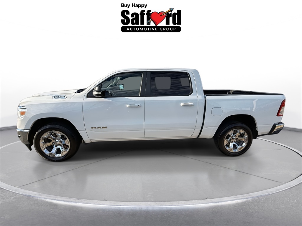 2021 Ram 1500 Big Horn Lone Star photo 4