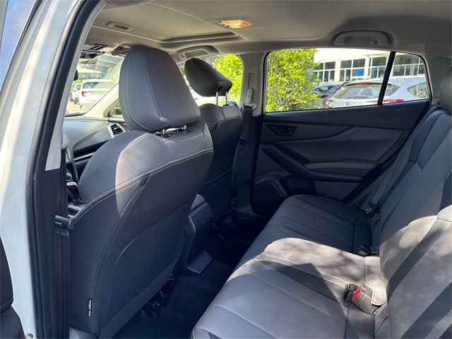 2021 Subaru Crosstrek Sport photo 22