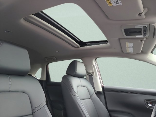 2025 Honda HR-V EX-L photo 8