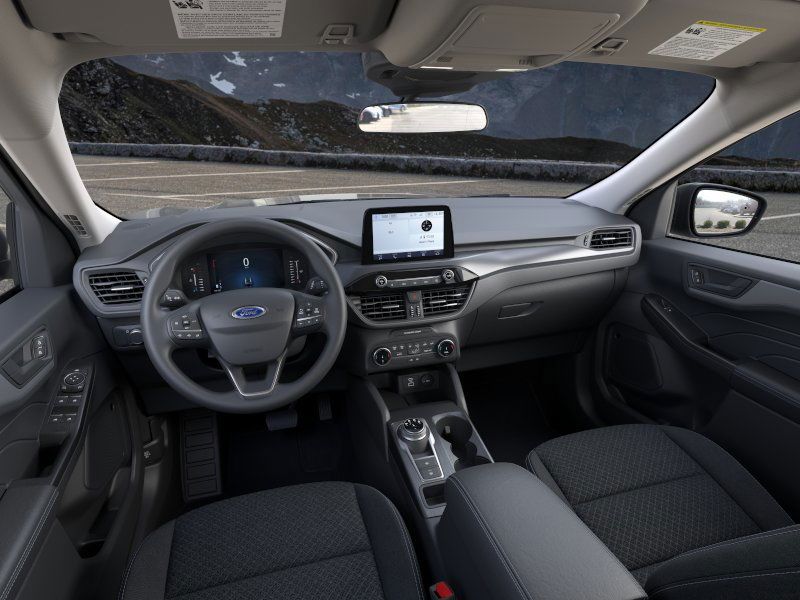 2025 Ford Escape Active photo 8