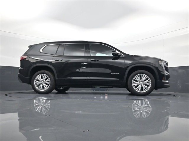 2025 Gmc Acadia Elevation photo 23