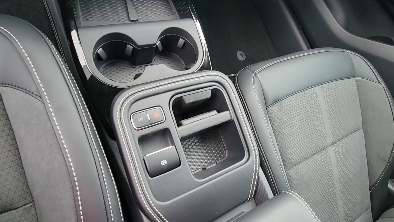 2025 Ford Mustang Mach-E GT photo 25