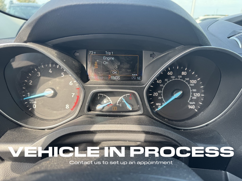 2017 Ford Escape SE photo 14