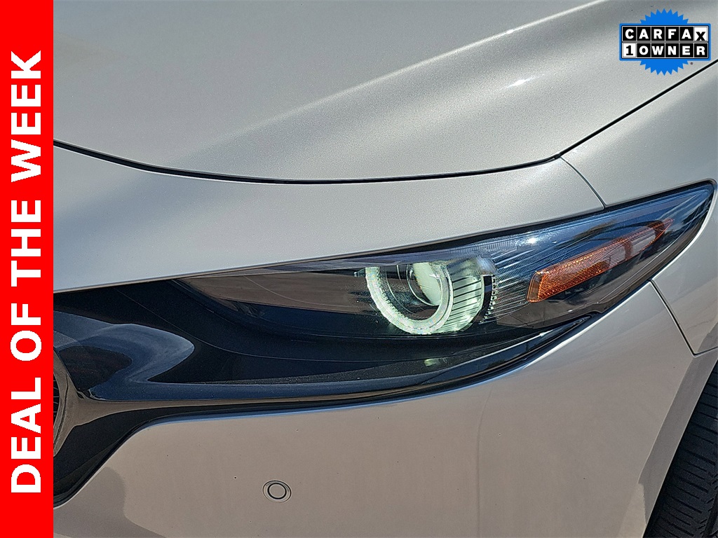 2022 Mazda Mazda3 Premium Plus photo 30