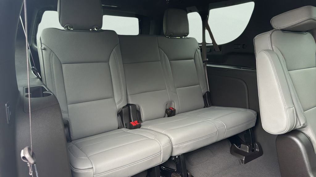 2025 Gmc Yukon XL photo 23