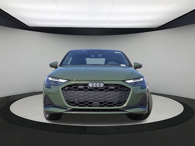 2025 Audi A3 Premium Plus photo 2