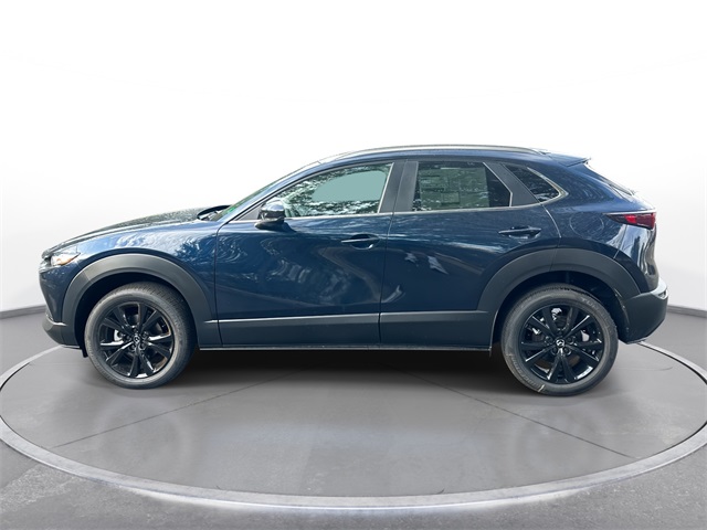 2025 Mazda CX-30 2.5 Select Sport photo 3