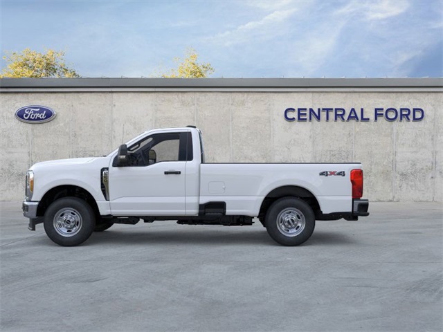 2026 Ford F-250 XL photo 2