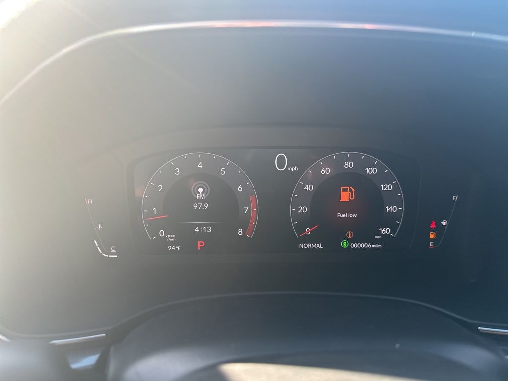 2025 Acura Integra A-Spec photo 12