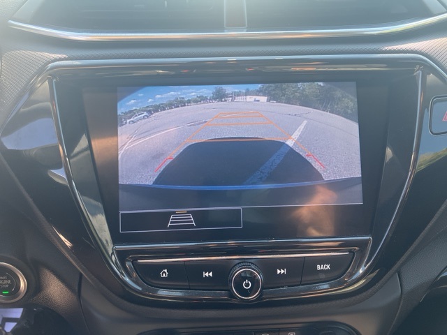 2021 Chevrolet Trailblazer LT photo 25