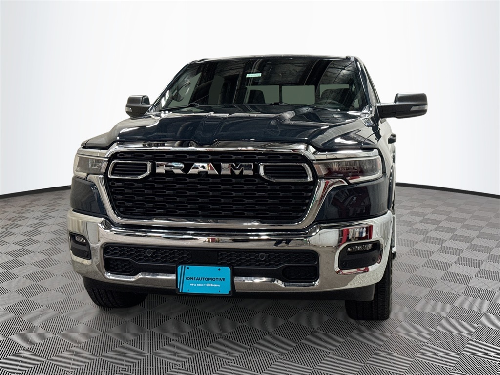 2026 RAM Ram 1500 Pickup Big Horn/Lone Star's photo