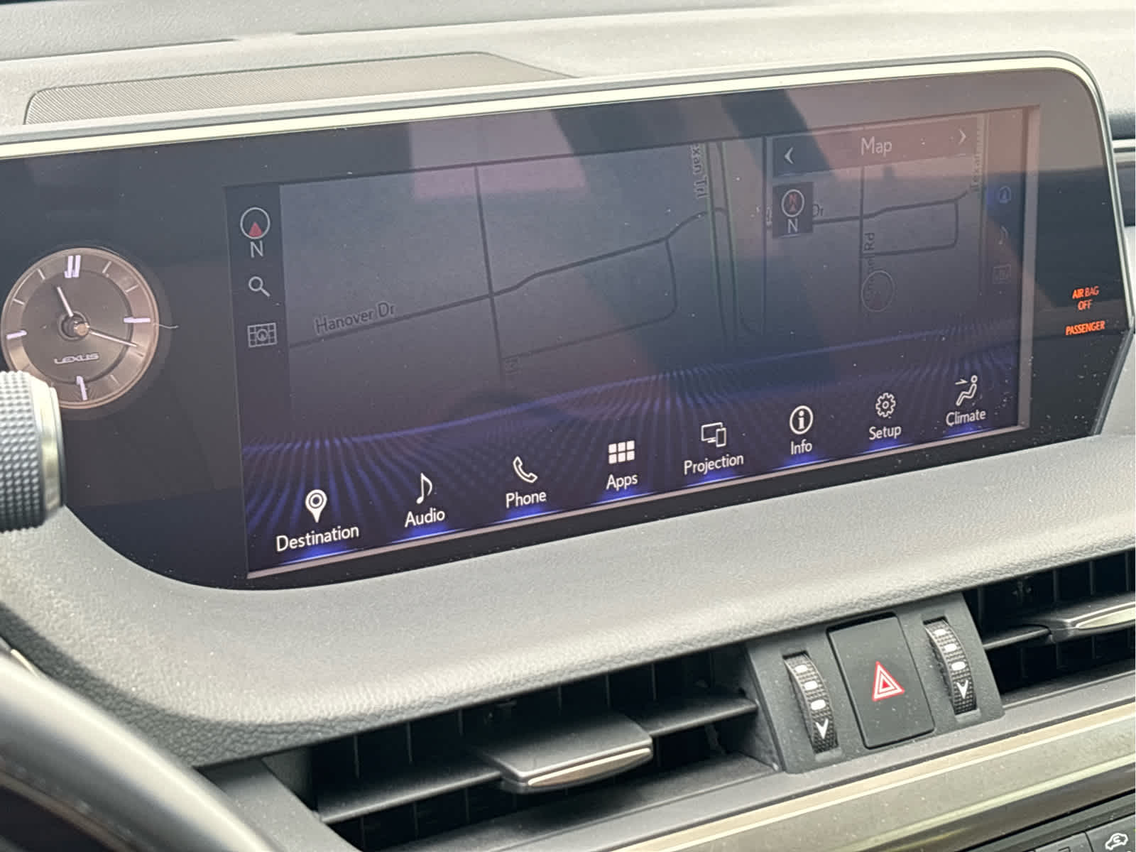 2020 Lexus ES 350 Luxury photo 19