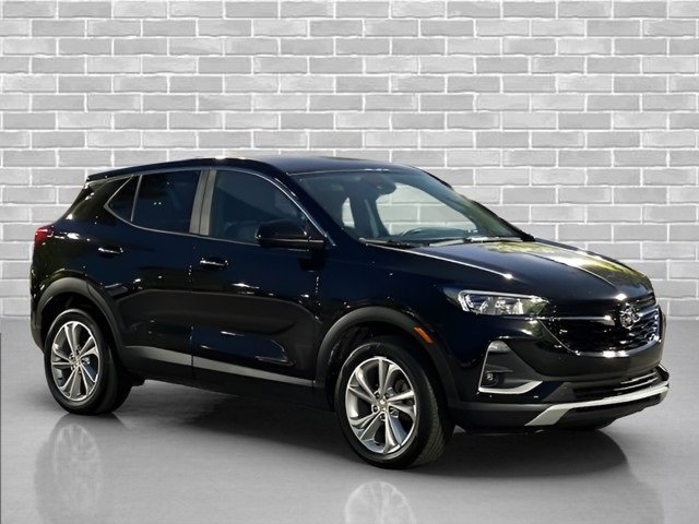 2023 Buick Encore GX Preferred photo 6