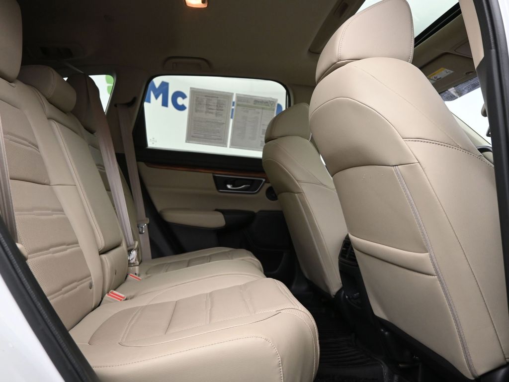2020 Honda CR-V EX-L photo 6