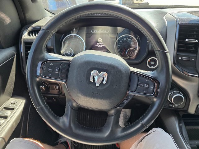 2022 Ram 1500 Big Horn photo 10