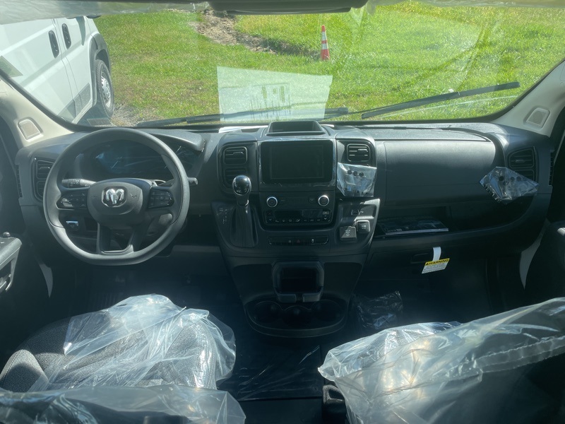 2026 Ram ProMaster 1500 Base photo 3