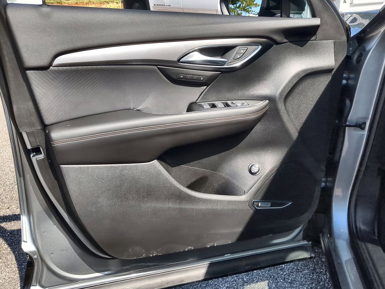 2025 Buick Envision Sport Touring photo 23