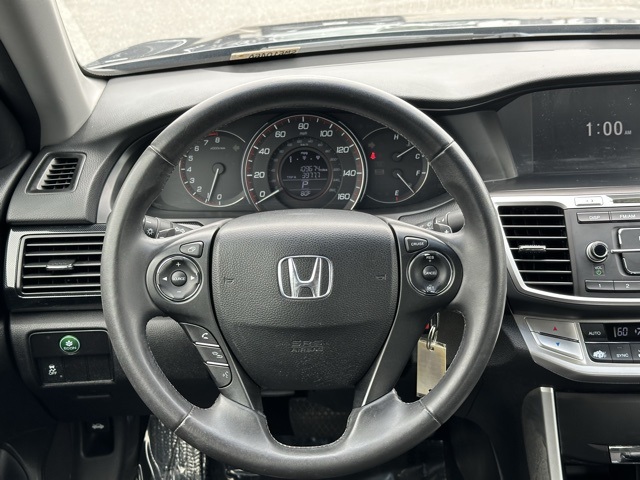2013 Honda Accord Sport photo 13