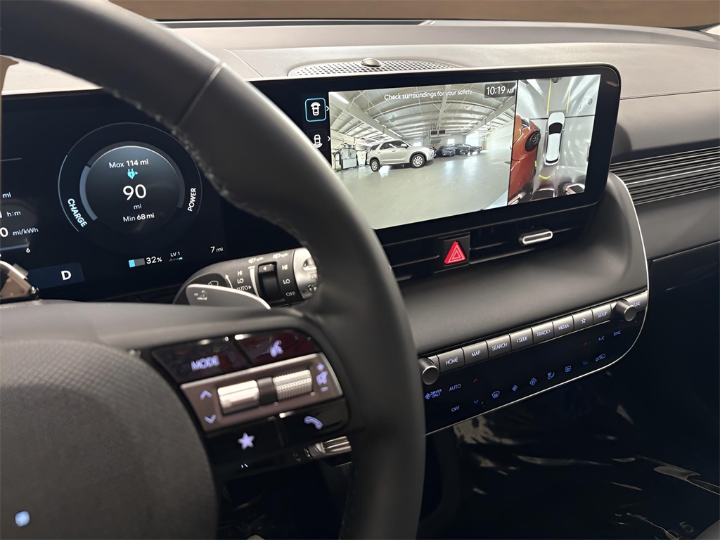 2025 Hyundai Ioniq 5 Limited photo 21
