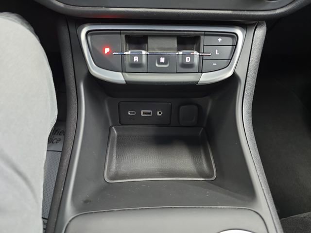 2024 Gmc Terrain SLE photo 20