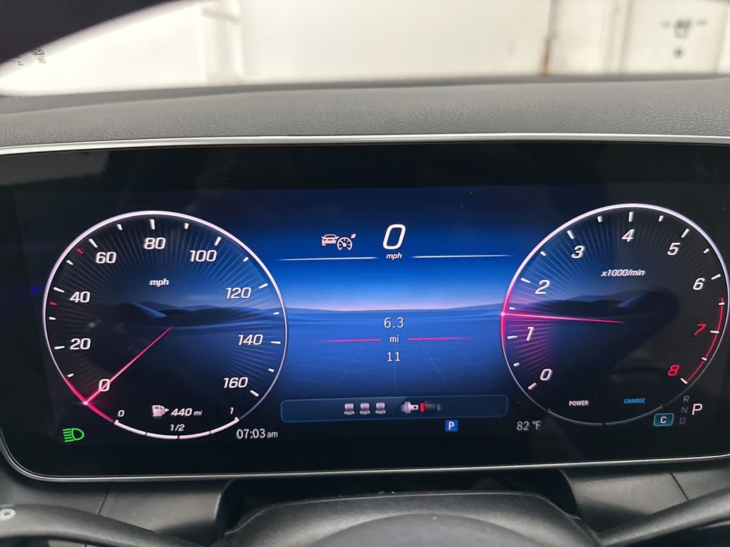 2026 Mercedes Benz GLC 300 4MATIC photo 12