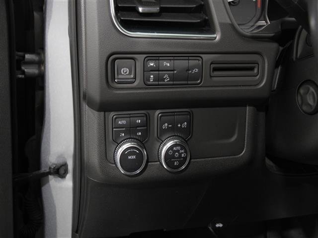2021 Gmc Yukon AT4 photo 5