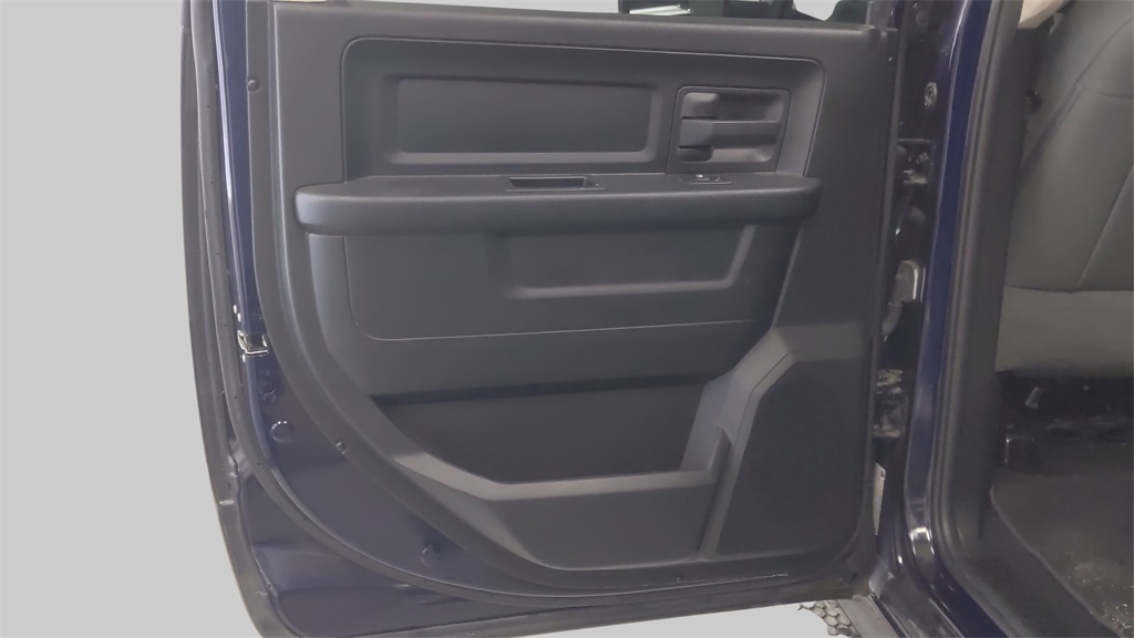 2018 Ram 1500 Express photo 46