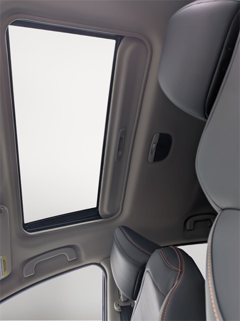 2025 Subaru Crosstrek Limited photo 22