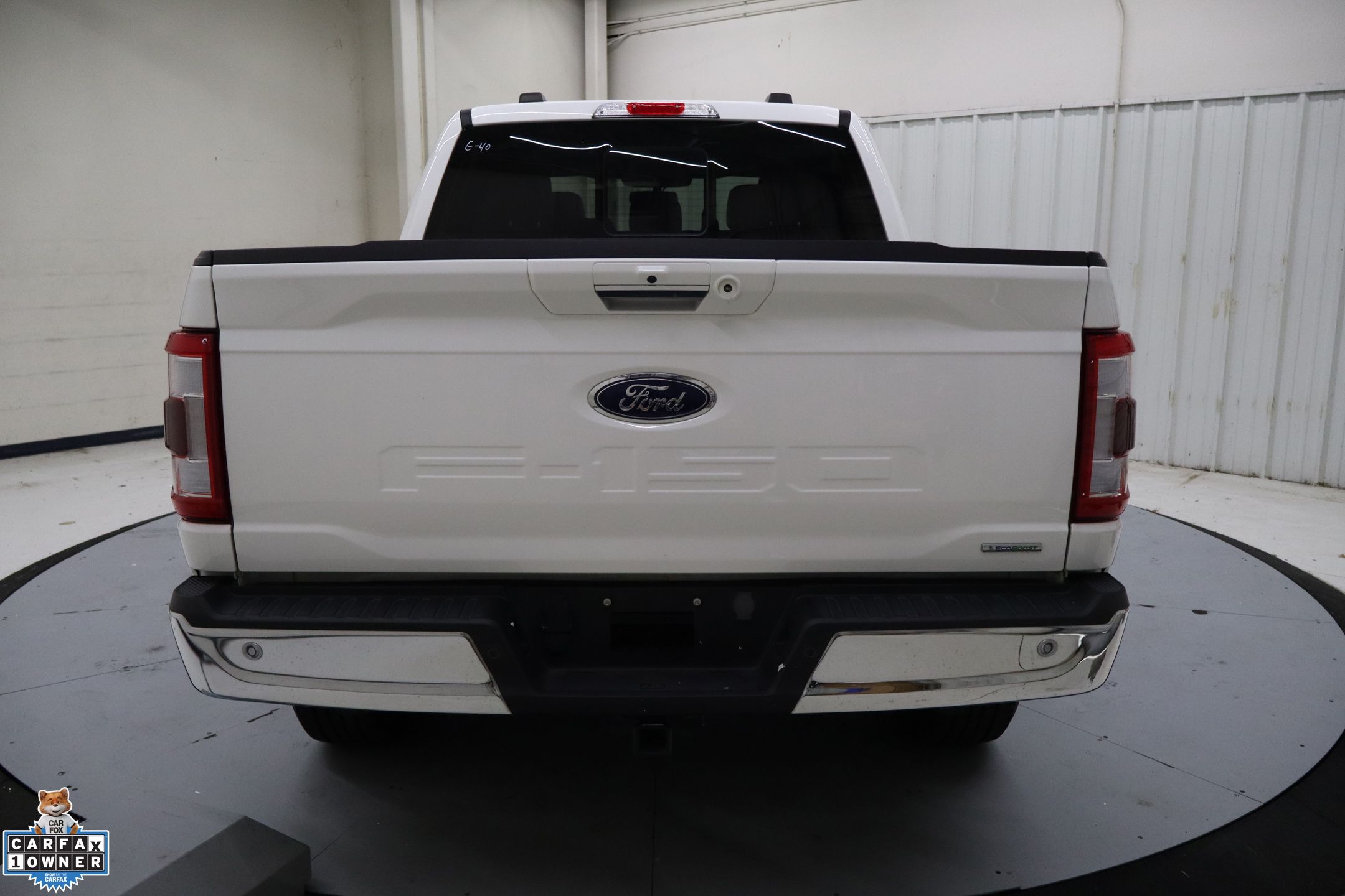 2023 Ford F-150 Lariat photo 3