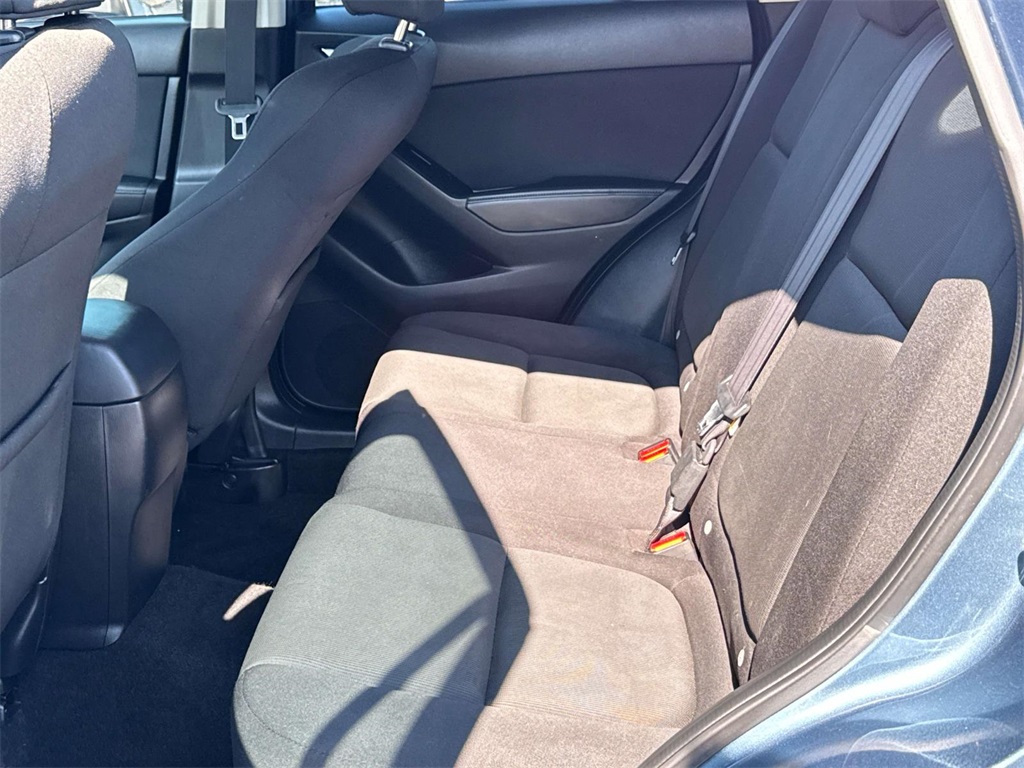 2016 Mazda CX-5 Sport photo 14