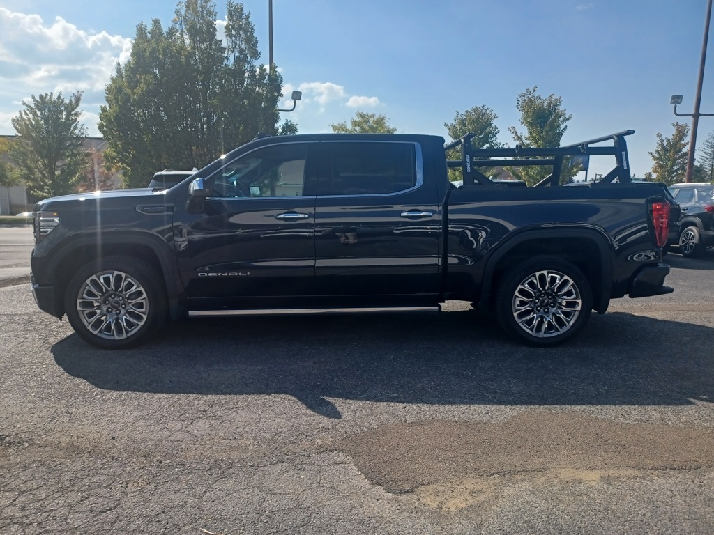 2023 Gmc Sierra 1500 Denali Ultimate photo 2