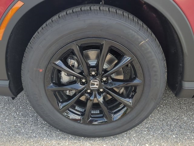 2026 Honda CR-V Sport-L photo 10