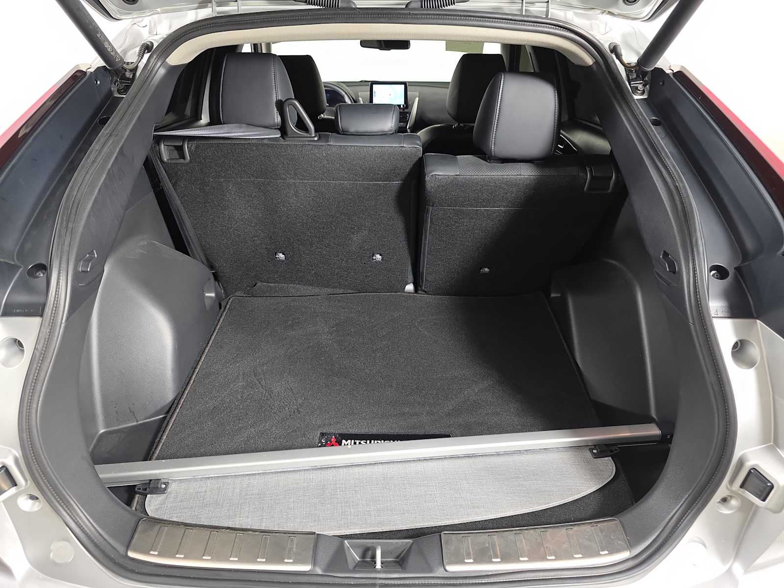 2025 Mitsubishi Eclipse Cross SE photo 30