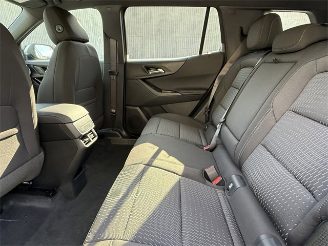 2026 Chevrolet Equinox LT photo 16