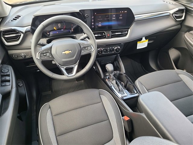 2026 Chevrolet Trailblazer LT photo 28