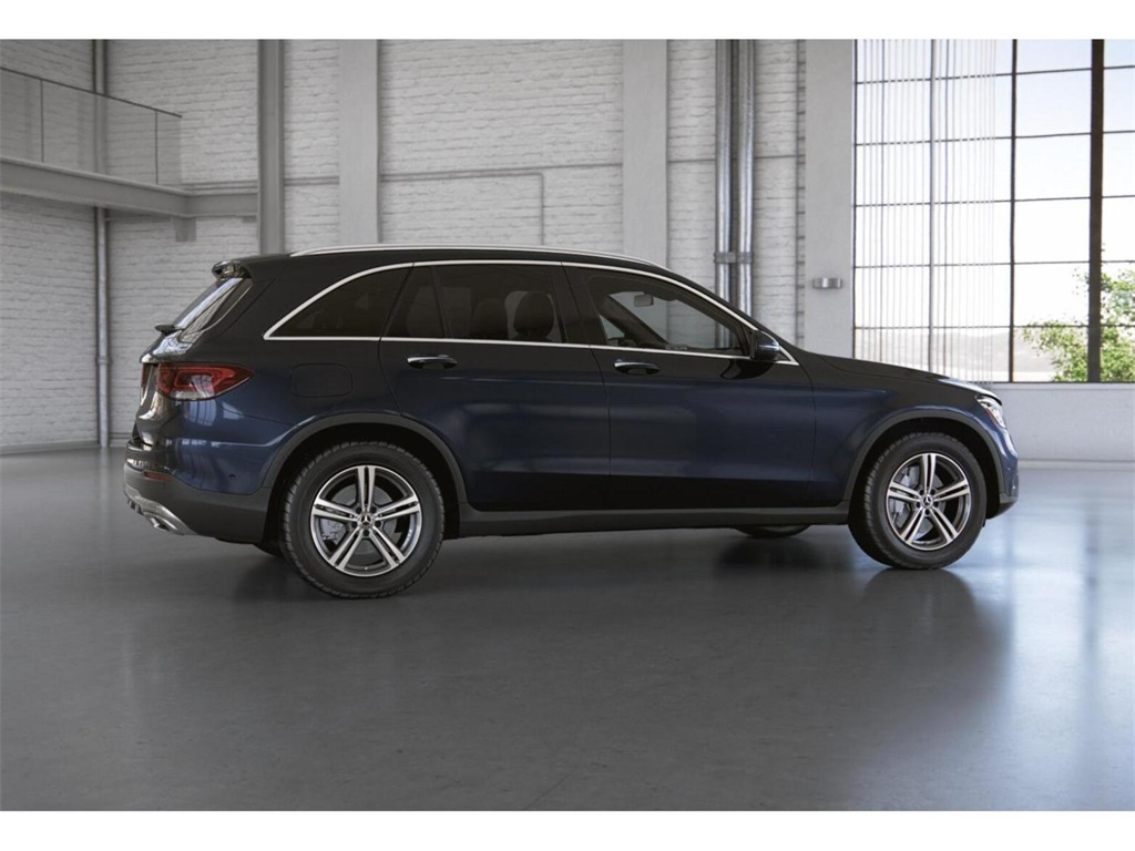 2021 Mercedes Benz GLC 300 4MATIC photo 17